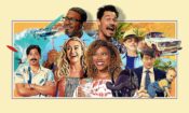 Tatil Arkadaşları 2 Vacation Friends 2 Türkçe Dublaj izle (2023)