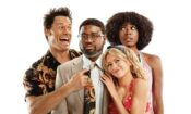 Tatil Arkadaşları Vacation Friends Türkçe Dublaj izle (2021)