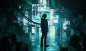 Yapay Kız The Artifice Girl izle (2023)