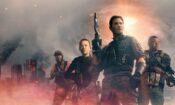 Yarının Savaşı The Tomorrow War izle (2021)
