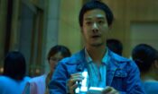 Kaosun Merkezi Eye of the Storm izle (2023)