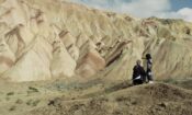 Yola Devam Hit the Road Türkçe Dublaj izle (2021)