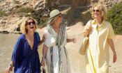 Yunanistan’a İki Bilet Two Tickets to Greece izle (2023)