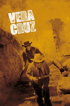 İstiklal Kahramanları Vera Cruz Tr Dublaj izle (1954)
