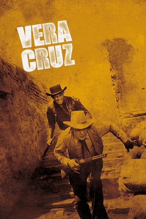 İstiklal Kahramanları Vera Cruz Tr Dublaj izle (1954)