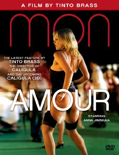 Monamour Türkçe Altyazılı izle (2006)