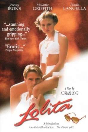 Lolita Türkçe Dublaj izle (1997)