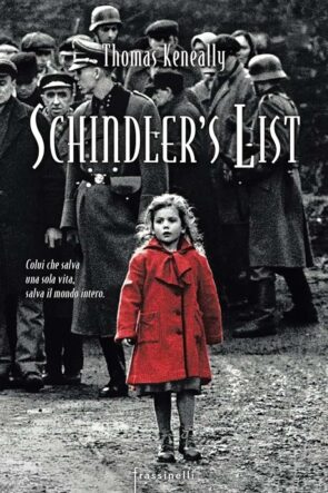 Schindler’in Listesi Schindler’s List Türkçe Dublaj izle (1993)