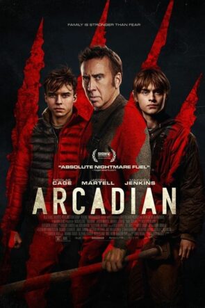 Arcadian Türkçe Altyazılı izle (2024)