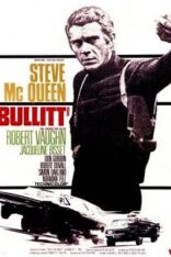 Gangsterin Kaderi Bullitt Türkçe Dublaj izle (1968)