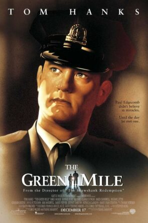 Yeşil Yol The Green Mile Türkçe Dublaj izle (1999)