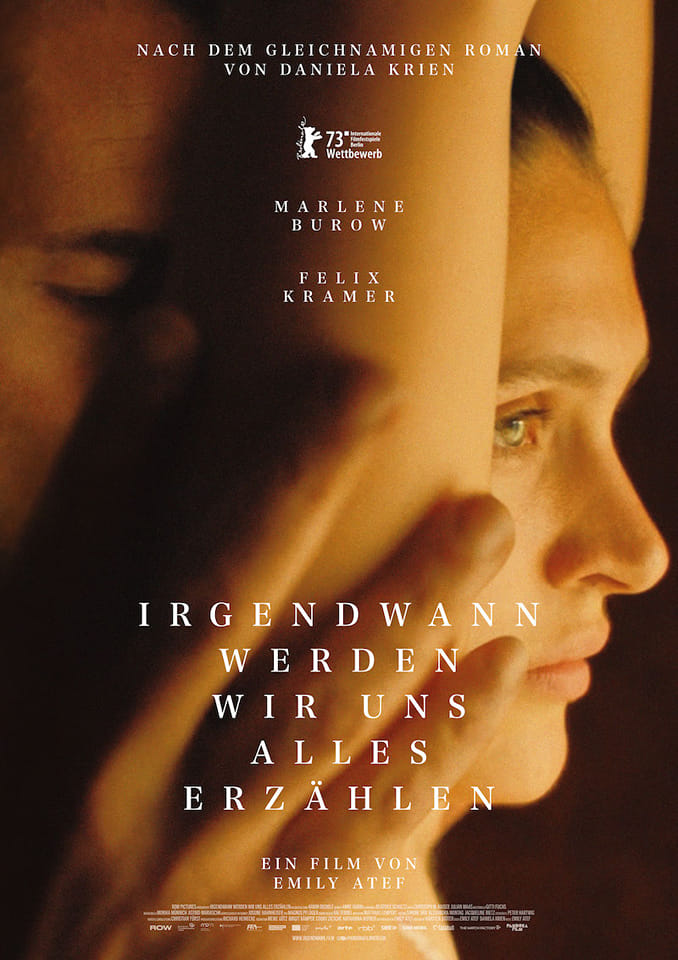 Someday We’ll Tell Each Other Everything Türkçe Altyazılı izle (2023)