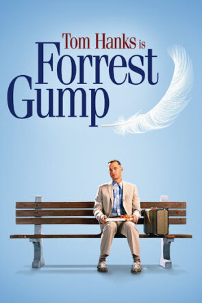 Forrest Gump Türkçe Dublaj izle (1994)