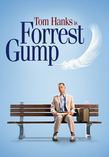 Forrest Gump Türkçe Dublaj izle (1994)