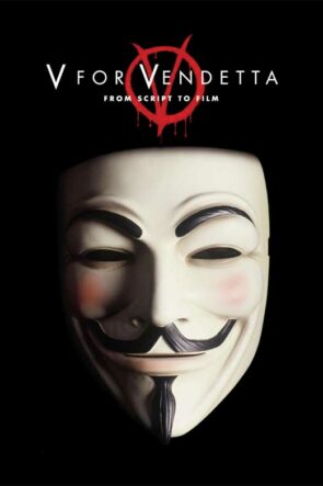 V for Vendetta Türkçe Dublaj izle (2006)