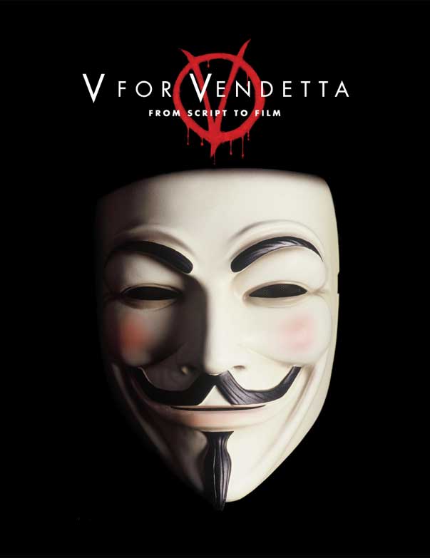 V for Vendetta Türkçe Dublaj izle (2006)