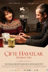Çifte Hayatlar Non-Fiction Türkçe Dublaj izle (2018)
