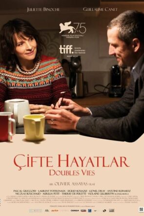 Çifte Hayatlar Non-Fiction Türkçe Dublaj izle (2018)