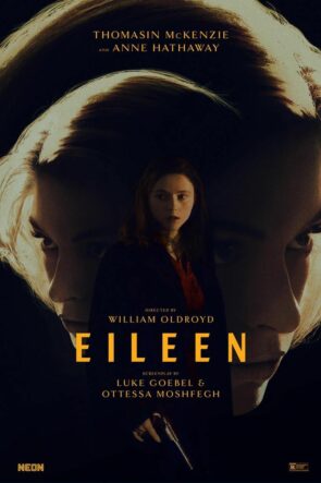 Eileen Türkçe Altyazılı izle (2023)