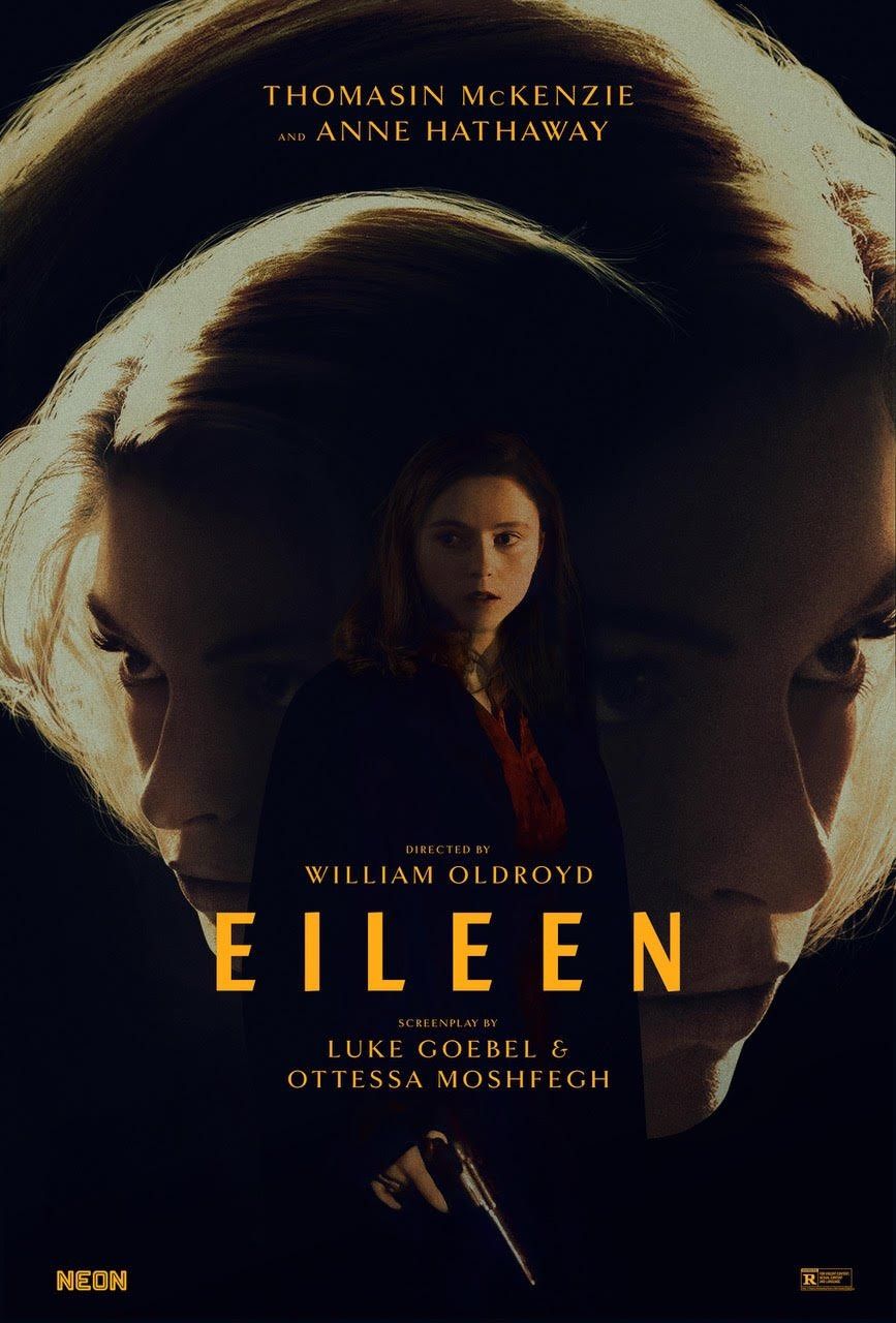 Eileen Türkçe Altyazılı izle (2023)