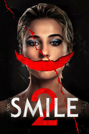 Gülümse 2 Smile 2 Türkçe Dublaj izle (2024)