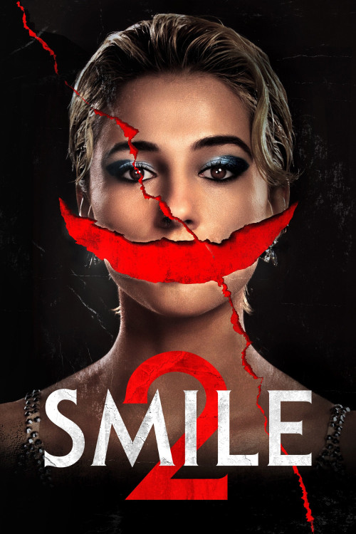 Gülümse 2 Smile 2 Türkçe Dublaj izle (2024)