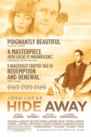Uzaklara Demirlemek Hide Away Türkçe Dublaj izle (2011)