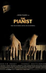 Piyanist The Pianist Türkçe Dublaj izle (2002) izle