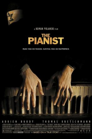 Piyanist The Pianist Türkçe Dublaj izle (2002)