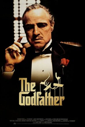 Baba The Godfather Türkçe Dublaj izle (1972)