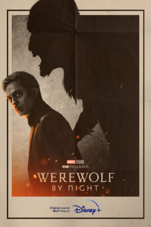 Werewolf by Night Türkçe Dublaj izle (2022)