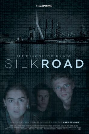 Silk Road Türkçe Altyazılı izle (2021)