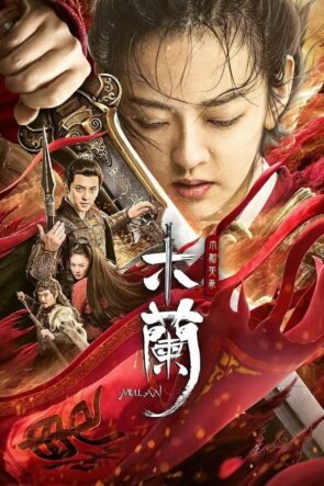Mulan Zhi Jinguo Yinghao Türkçe Altyazılı izle (2020)