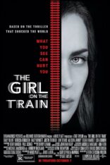 Trendeki Kız The Girl on the Train Tr Altyazılı izle (2021)