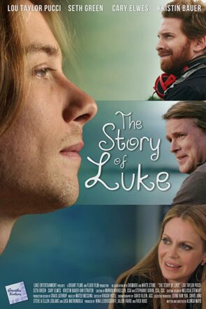 Luke’un Hikayesi The Story of Luke Tr Dublaj izle (2013)