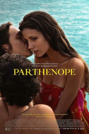 Su Perisi Parthenope Türkçe Altyazılı izle (2024)