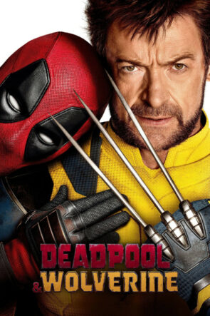 Deadpool & Wolverine Türkçe Dublaj izle (2024)