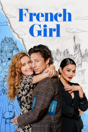 Fransız Kızı French Girl Türkçe Dublaj izle (2024)