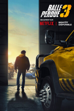 Kayıp Mermi 3 Lost Bullet 3 Türkçe Dublaj izle (2025)