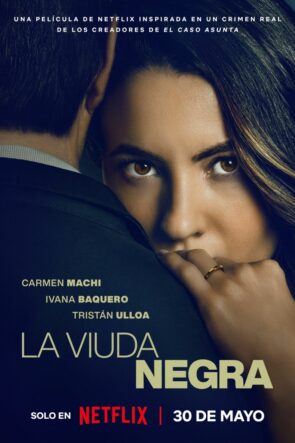 Kara Dul Maje A Widow’s Game Türkçe Dublaj izle (2025)