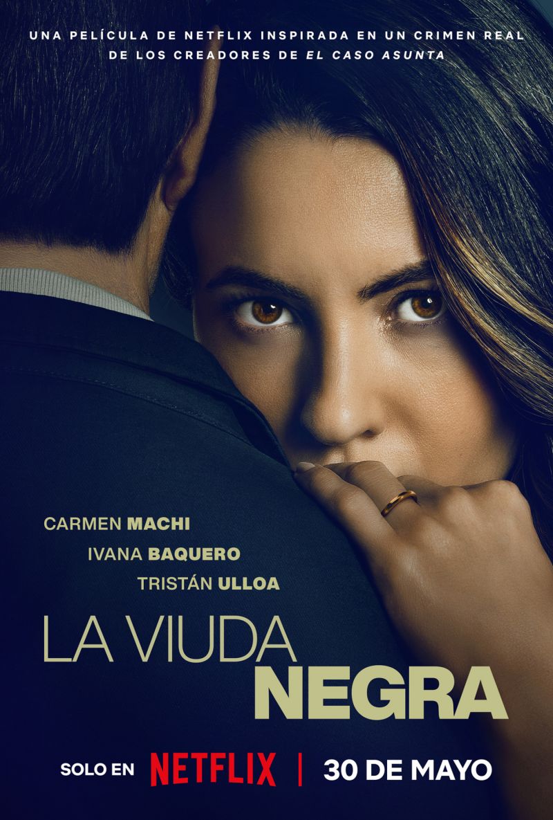 Kara Dul Maje A Widow’s Game Türkçe Dublaj izle (2025)
