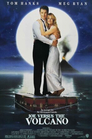 Joe Yanardağa Karşı Türkçe Dublaj izle (1990)