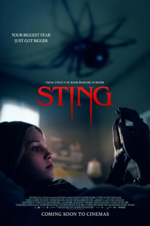 Acı Sting Türkçe Dublaj izle (2024)