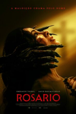 Rosairo Türkçe Altyazılı izle (2025)
