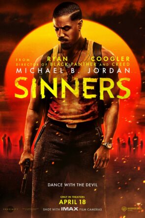 Günahkarlar Sinners Türkçe Altyazılı izle (2025)
