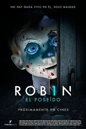 Rob1n Türkçe Altyazılı izle (2025)