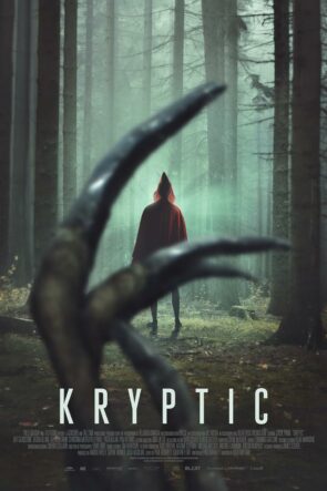 Kryptic Türkçe Altyazılı izle (2024)