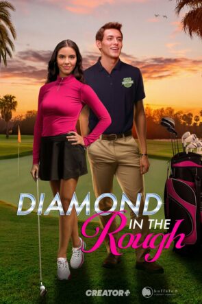 Diamond in the Rough Türkçe Dublaj izle (2022)