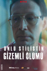 Ünlü Stilistin Gizemli Ölümü Türkçe Dublaj izle (2023)