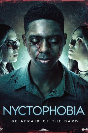 Nyctophobia Türkçe Altyazılı izle (2024)